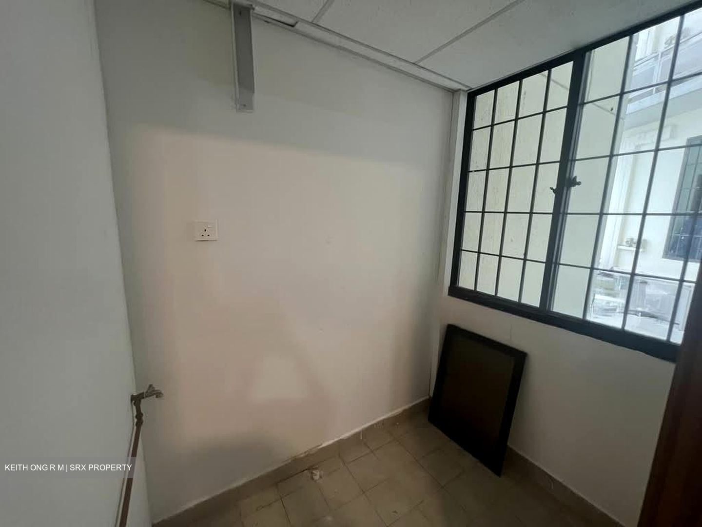 Seasons Park (D26), Condominium #560916221